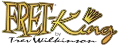 logo de Fret-King