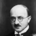 Max Eitingon.