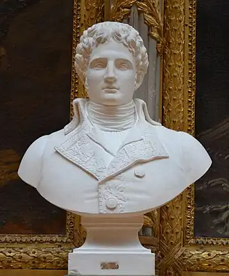 André Bruno de Frévol de Lacoste