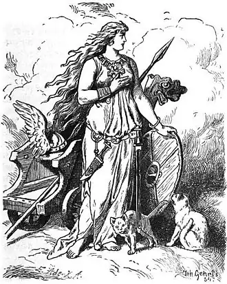 Image illustrative de l’article Eir