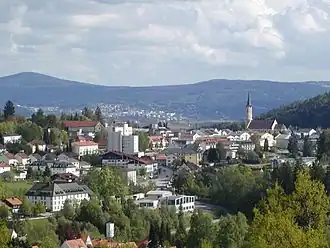 Freyung