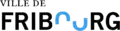 Logo de la ville du 28 février au 30 avril 2013.