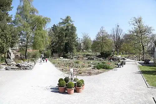 Vue générale