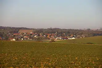 Fricourt