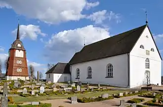 Fridlevstad