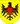 Blason du Burgraviat de Friedberg
