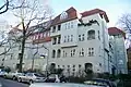 18–20 Wilhelmshöher Straße
