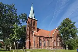 Groß Oesingen