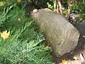 Tombe de Günter Bruno Fuchs&nbsp;(de)