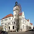 Lycée Friedrich Schiller
