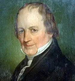 Description de l'image FriedrichAdolfKrummacher.jpg.