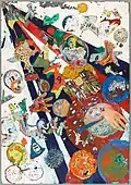 Les Physiciens II : Psaume de l'univers, 1973