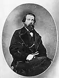 en 1860.