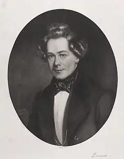 Joseph Lanner.