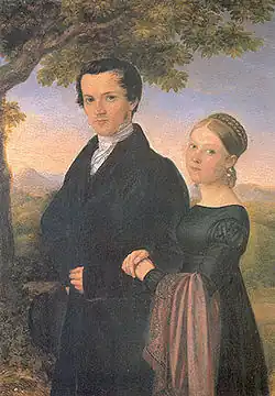 Description de l'image Friedrich Silcher.jpg.
