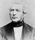 Friedrich von der Decken&nbsp;(de) (1802–1881), ministre d'État royal hanovrien