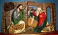 Nativité à Friedrichshafen (Allemagne)