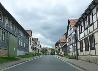 Helbedündorf