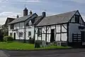 Friendly Inn.
