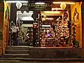 Boutique typique d'Hoi An