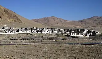 Village