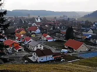Friesenried