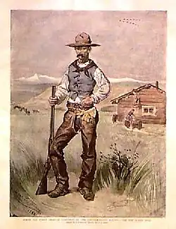 Cow-boy
