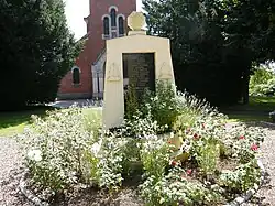 Monument.
