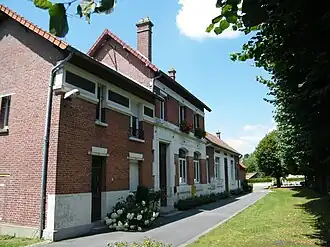 Frise (Somme)