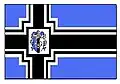 Drapeau de Fristehen