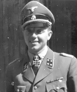 Fritz Klingenberg