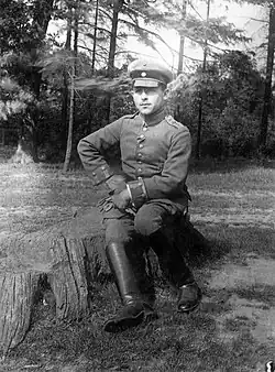 Fritz Beckhardt