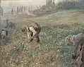 Die Ährenleser (1889)
