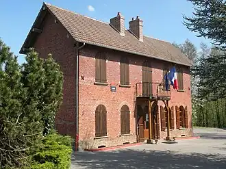 Frocourt