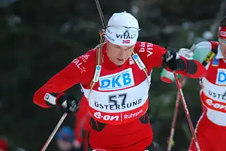 Image illustrative de l’article Frode Andresen