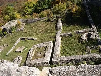 Image illustrative de l’article Château de Frobourg
