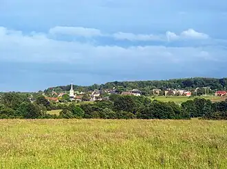 Froidfontaine