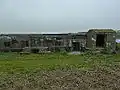 Le bunker