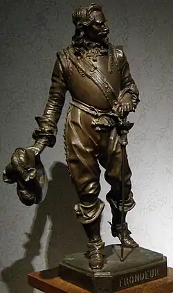 Frondeur (1849)