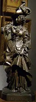 Frondeuse (1849)