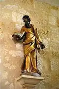 Saint Paul