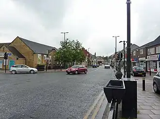 Hetton-le-Hole