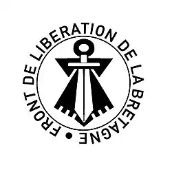 Armée révolutionnaire bretonne