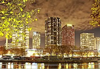 15e arrondissement de Paris