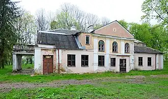 Brzezice (Lublin)