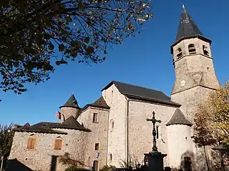 Lugan (Aveyron)