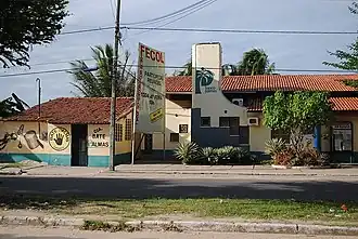 illustration de Banque Palmas
