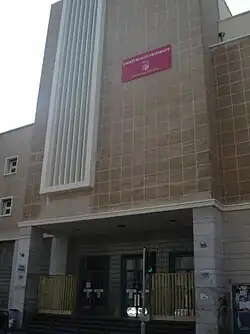 Description de cette image, également commentée ci-après