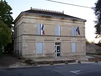 Frontenac (Gironde)