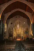 Saint-Paul de Frontignan